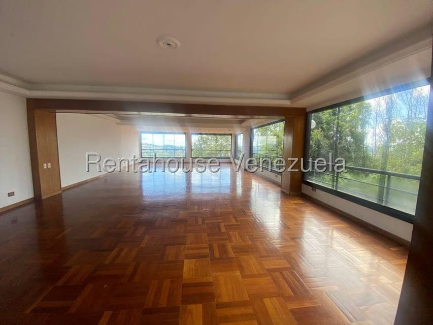 Apartamento (1 Nivel) en Venta en Oripoto, Distrito Metropolitano - 6