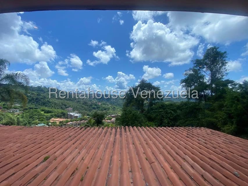 Apartamento (1 Nivel) en Venta en Oripoto, Distrito Metropolitano - 8