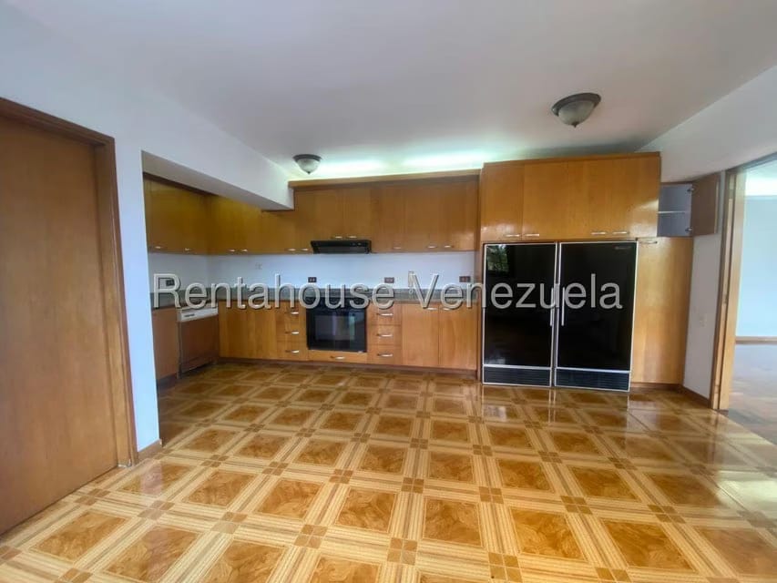 Apartamento (1 Nivel) en Venta en Oripoto, Distrito Metropolitano - 9