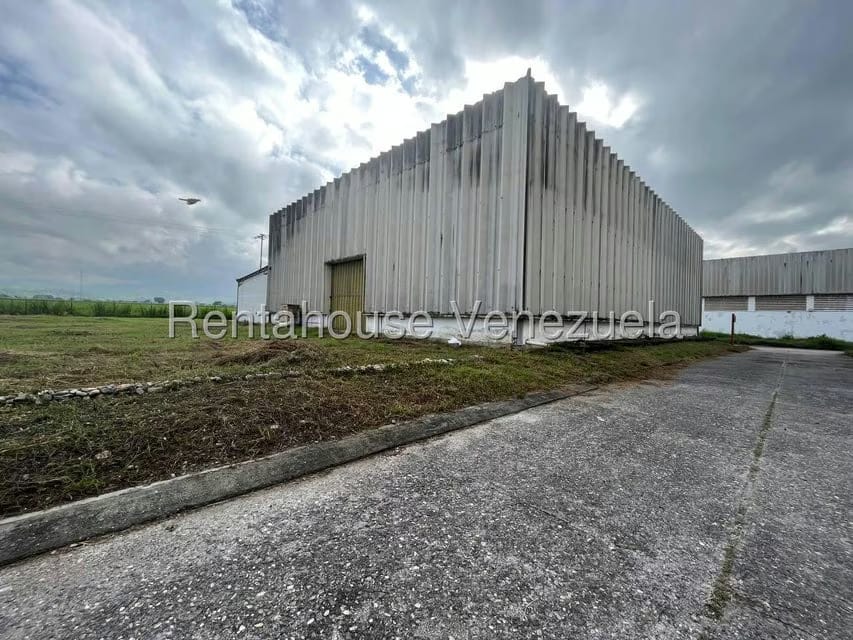 Comercial (Galpon - Deposito) en Venta en Municipio Peña, Yaracuy - 2