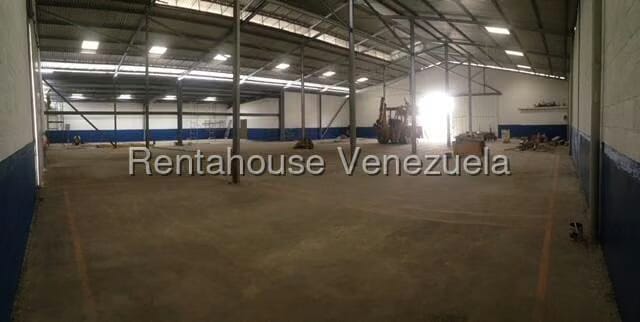 Comercial (Galpon - Deposito) en Venta en Municipio Peña, Yaracuy - 11