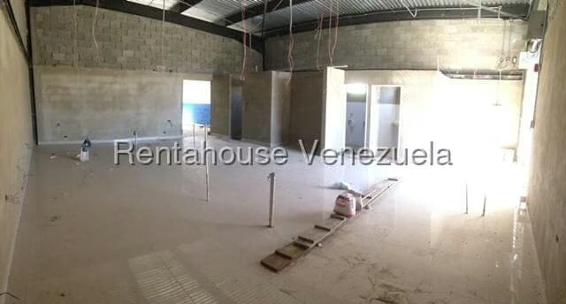 Comercial (Galpon - Deposito) en Venta en Municipio Peña, Yaracuy - 12