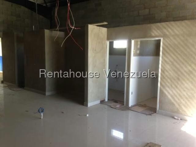 Comercial (Galpon - Deposito) en Venta en Municipio Peña, Yaracuy - 13