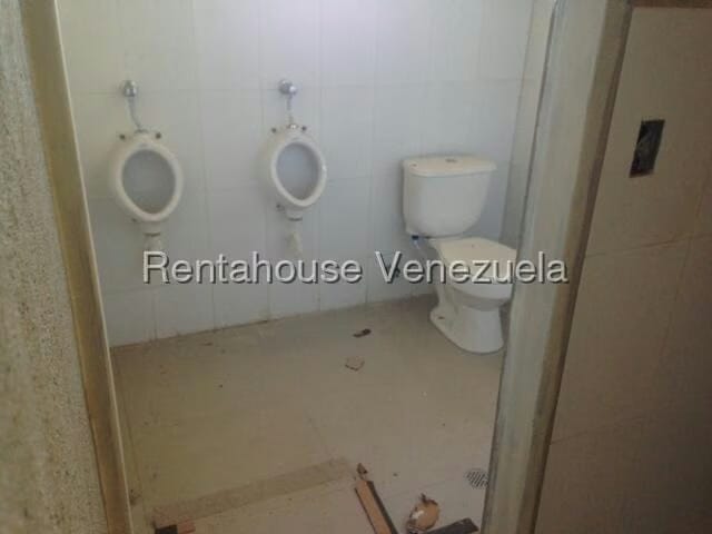 Comercial (Galpon - Deposito) en Venta en Municipio Peña, Yaracuy - 14