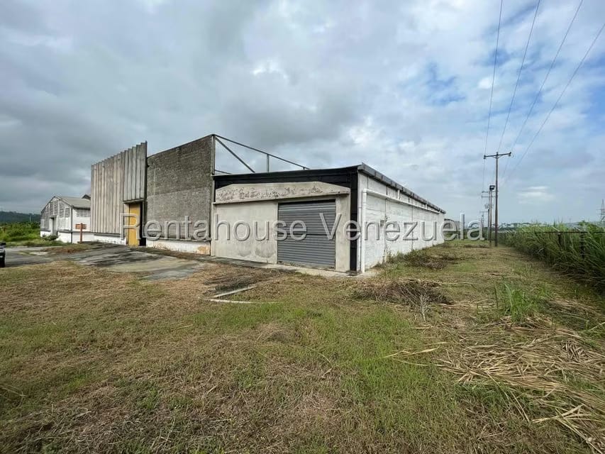 Comercial (Galpon - Deposito) en Venta en Municipio Peña, Yaracuy - 6