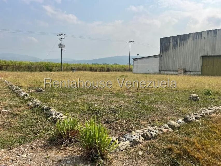 Comercial (Galpon - Deposito) en Venta en Municipio Peña, Yaracuy - 7