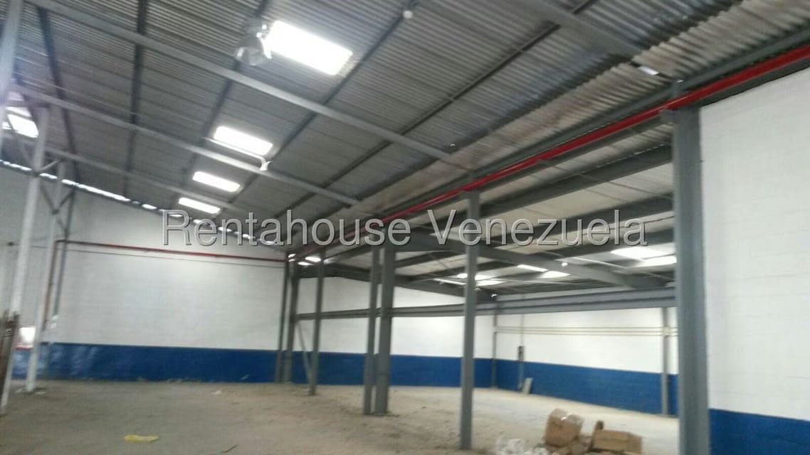 Comercial (Galpon - Deposito) en Venta en Municipio Peña, Yaracuy - 8