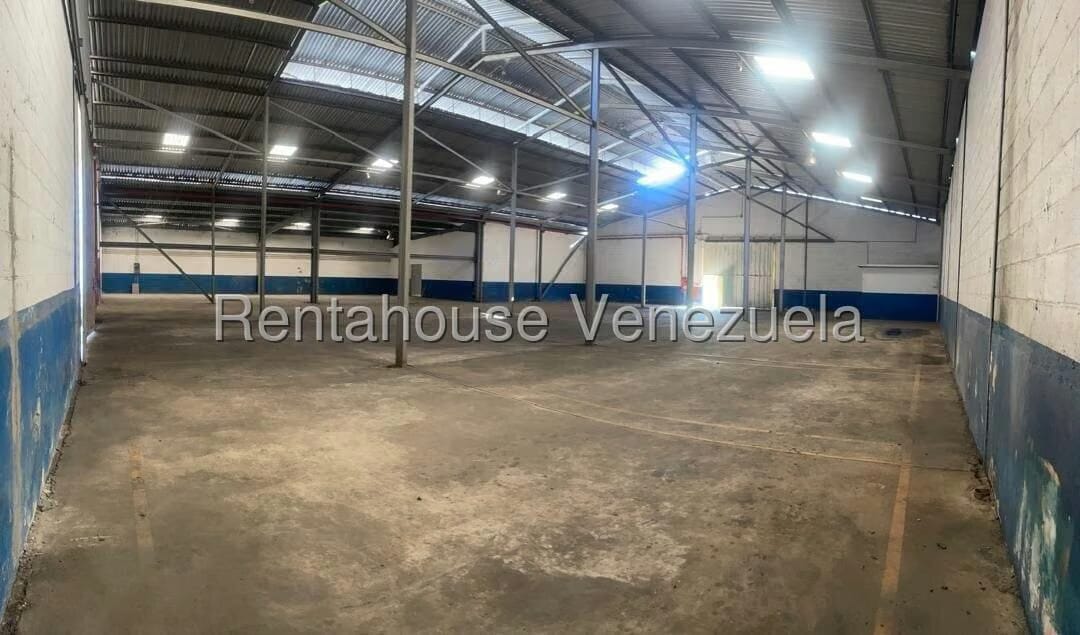 Comercial (Galpon - Deposito) en Venta en Municipio Peña, Yaracuy - 9