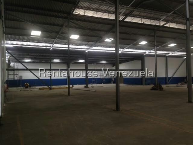 Comercial (Galpon - Deposito) en Venta en Municipio Peña, Yaracuy - 10