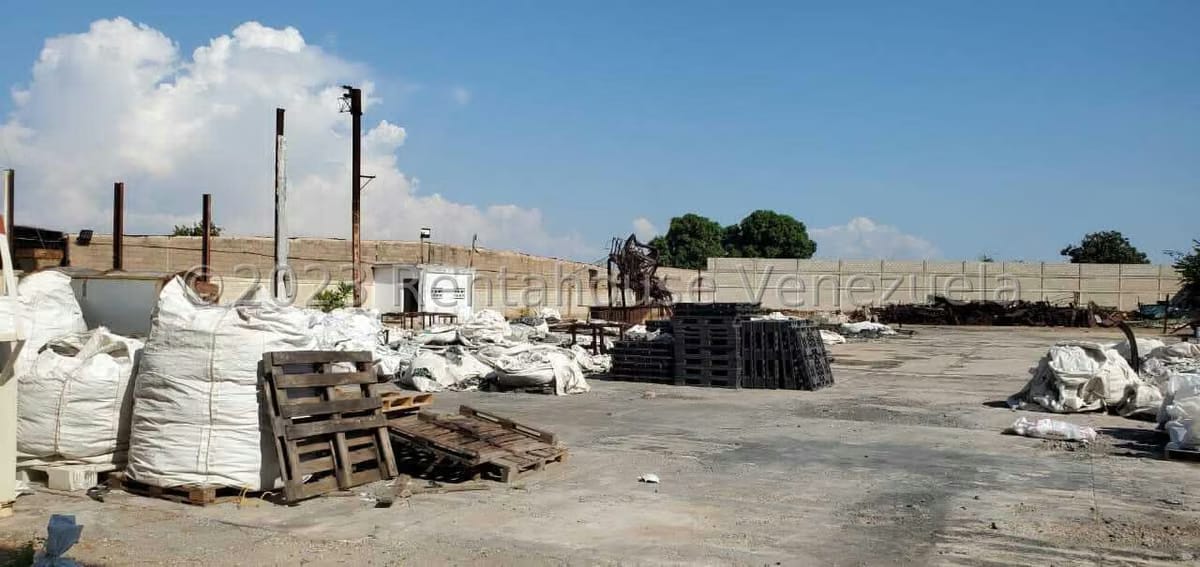 Comercial (Galpon - Deposito) en Venta en San Francisco, Zulia - 20