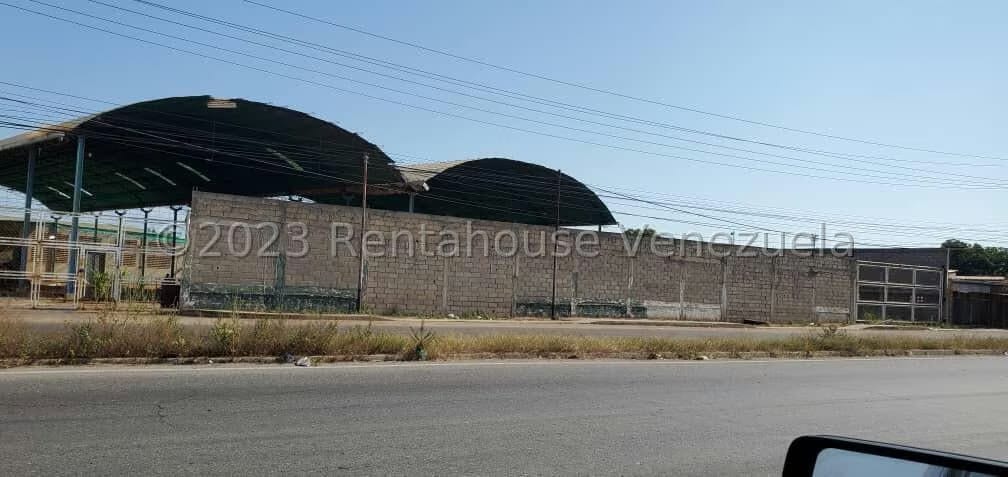 Comercial (Galpon - Deposito) en Venta en San Francisco, Zulia - 31