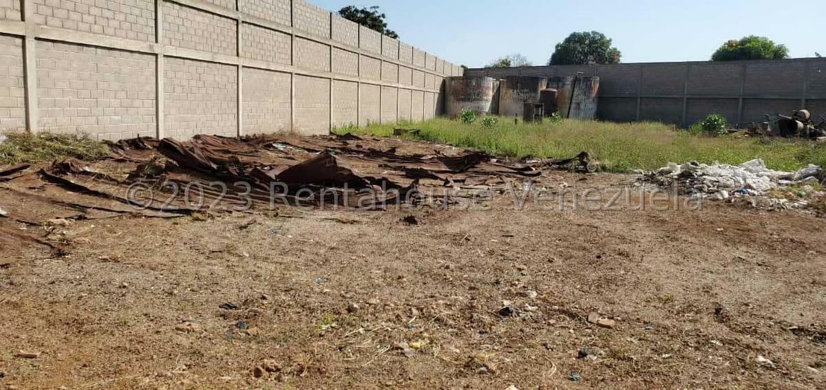 Comercial (Galpon - Deposito) en Venta en San Francisco, Zulia - 34