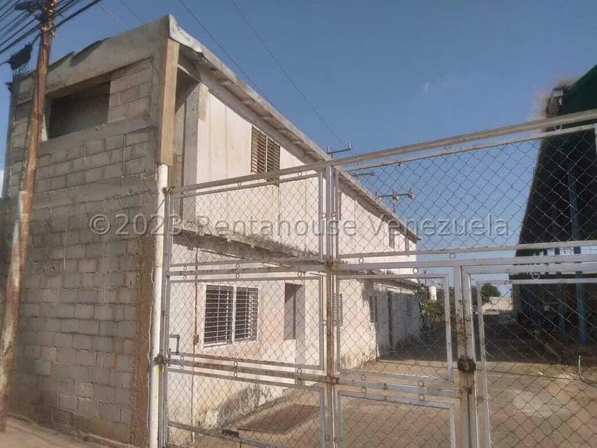 Comercial (Galpon - Deposito) en Venta en San Francisco, Zulia - 5