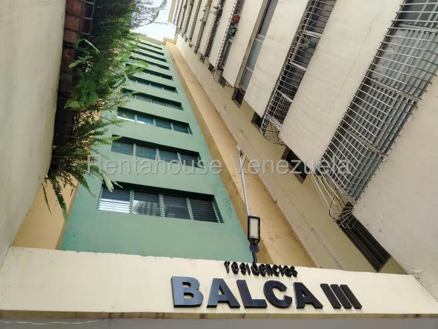 Apartamento (1 Nivel) en Alquiler en Centro, Lara
