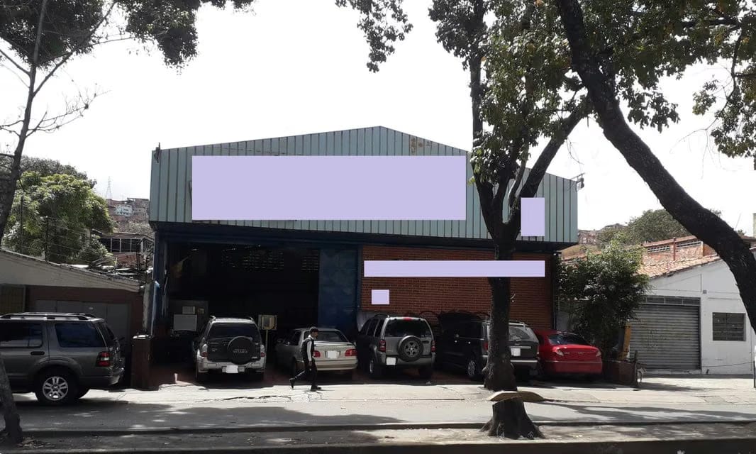 Comercial (Galpon - Deposito) en Venta en Los Rosales, Distrito Metropolitano - 26