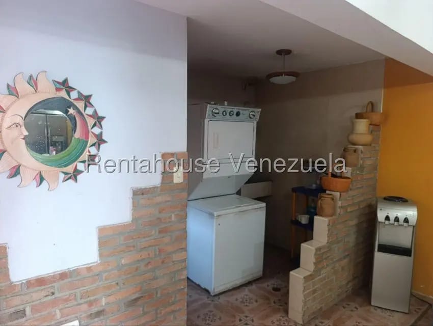 Casa (Duplex) en Venta en La Esmeralda, Carabobo - 18