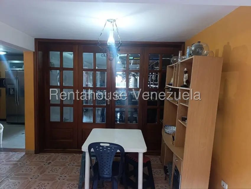 Casa (Duplex) en Venta en La Esmeralda, Carabobo - 20