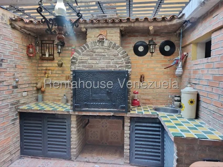 Casa (Duplex) en Venta en La Esmeralda, Carabobo - 21