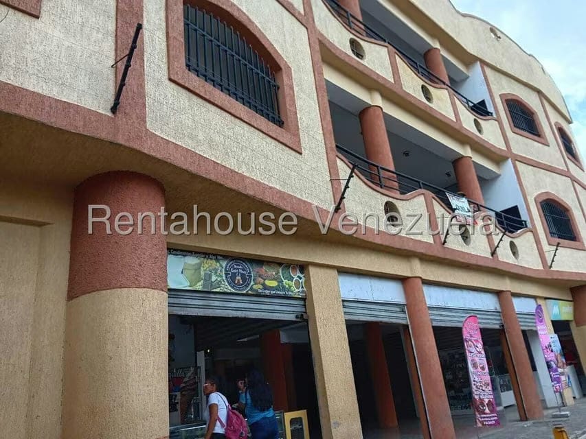 Comercial (Local Comercial) en Alquiler en Centro, Aragua - 15