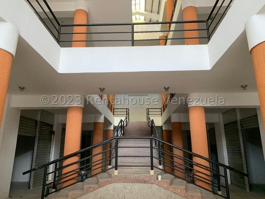 Comercial (Local Comercial) en Alquiler en Centro, Aragua - 3