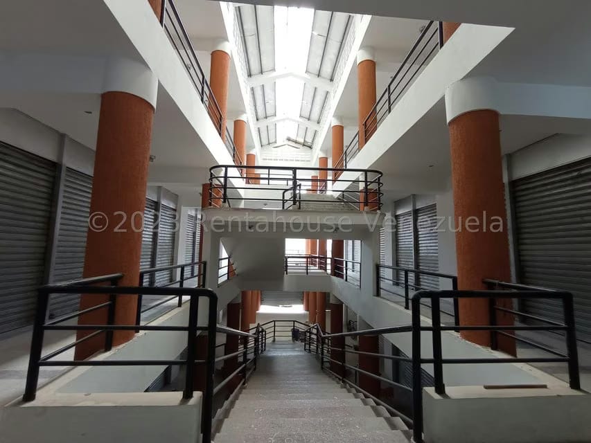 Comercial (Local Comercial) en Alquiler en Centro, Aragua - 4