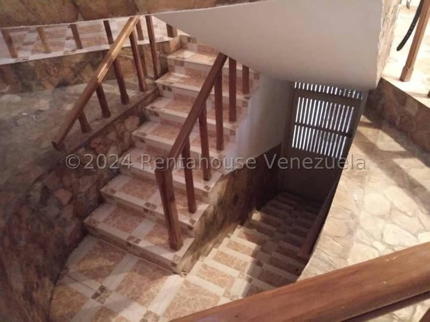Casa (1 Nivel) en Venta en Porlamar, Nueva Esparta - 3