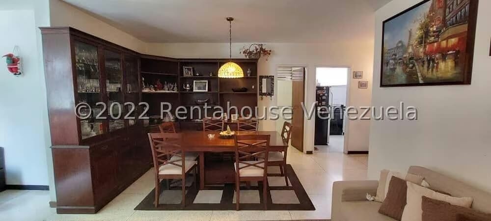 APARTAMENTO EN VENTA – ELENA MARIN NOBREGA - 3