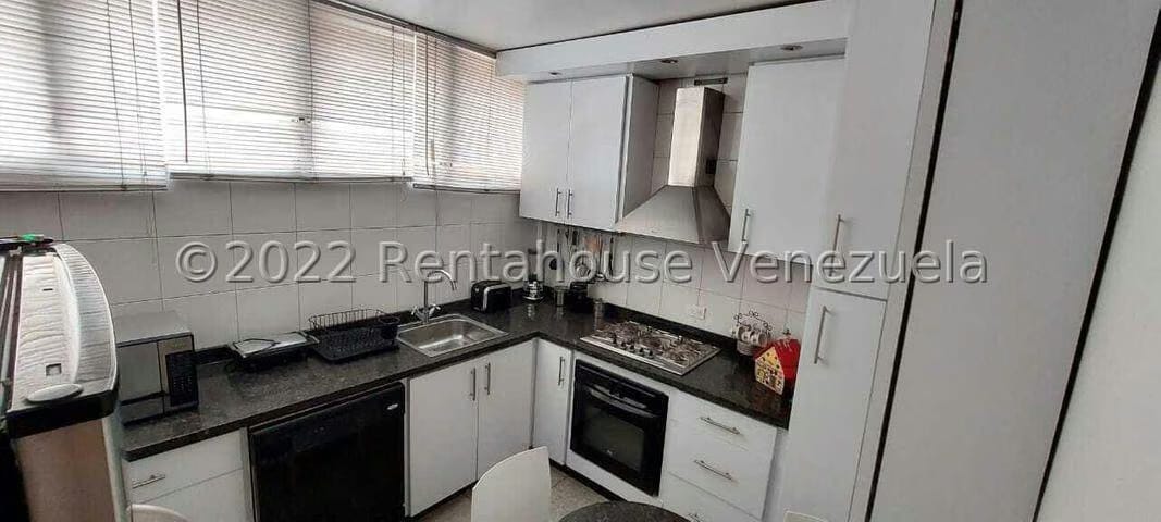 APARTAMENTO EN VENTA – ELENA MARIN NOBREGA - 8