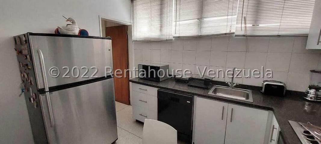 APARTAMENTO EN VENTA – ELENA MARIN NOBREGA - 9