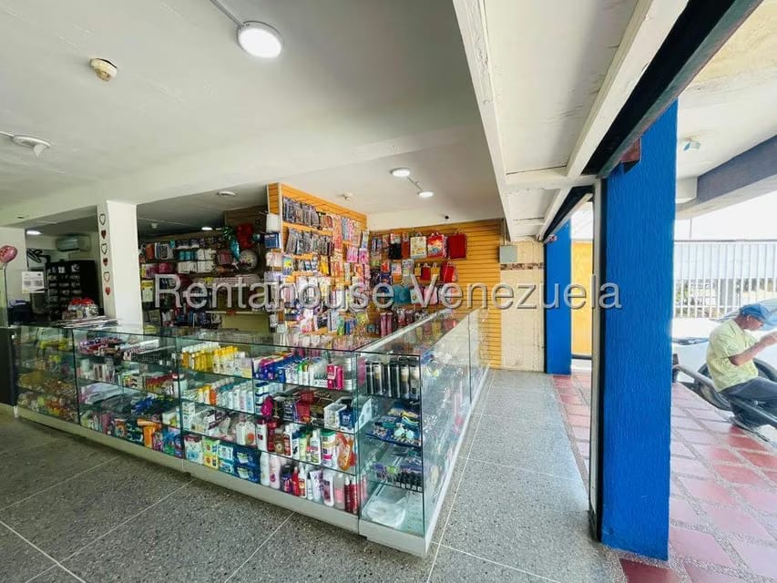 Negocios y Empresas (Comercio) en Venta en Zona Oeste, Lara