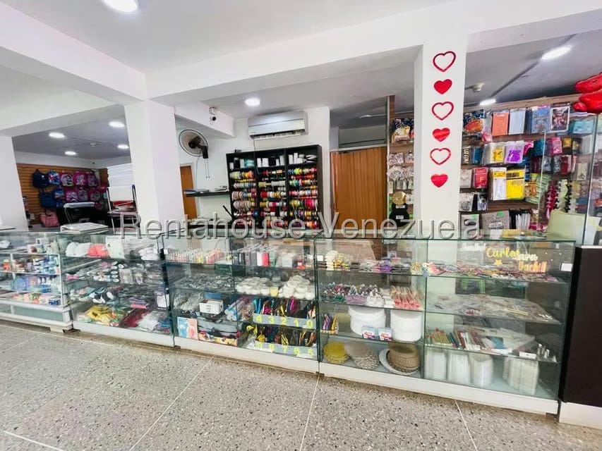 Negocios y Empresas (Comercio) en Venta en Zona Oeste, Lara - 2