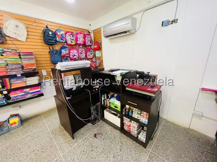 Negocios y Empresas (Comercio) en Venta en Zona Oeste, Lara - 11