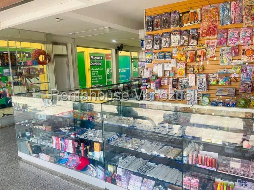 Negocios y Empresas (Comercio) en Venta en Zona Oeste, Lara - 15