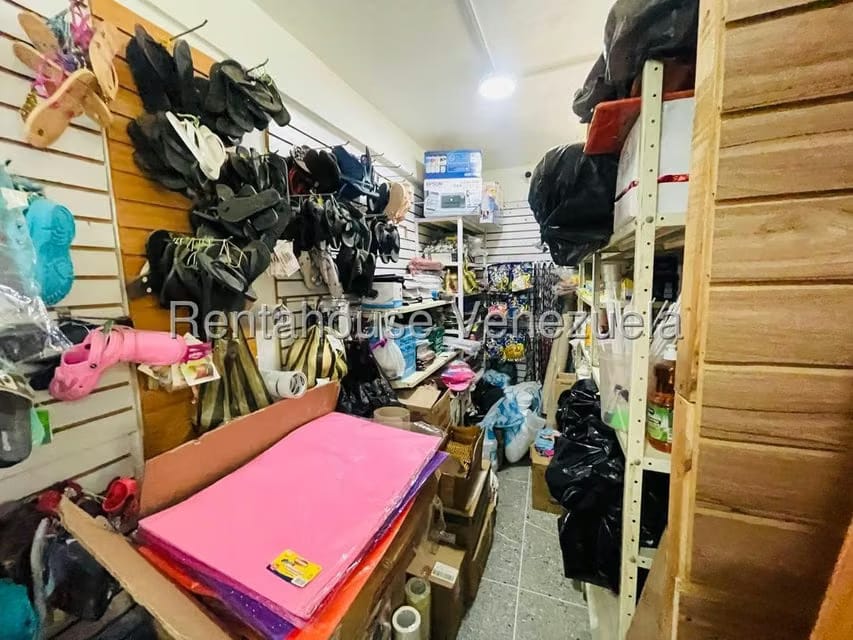 Negocios y Empresas (Comercio) en Venta en Zona Oeste, Lara - 17