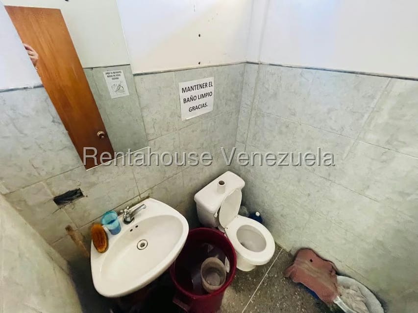 Negocios y Empresas (Comercio) en Venta en Zona Oeste, Lara - 20