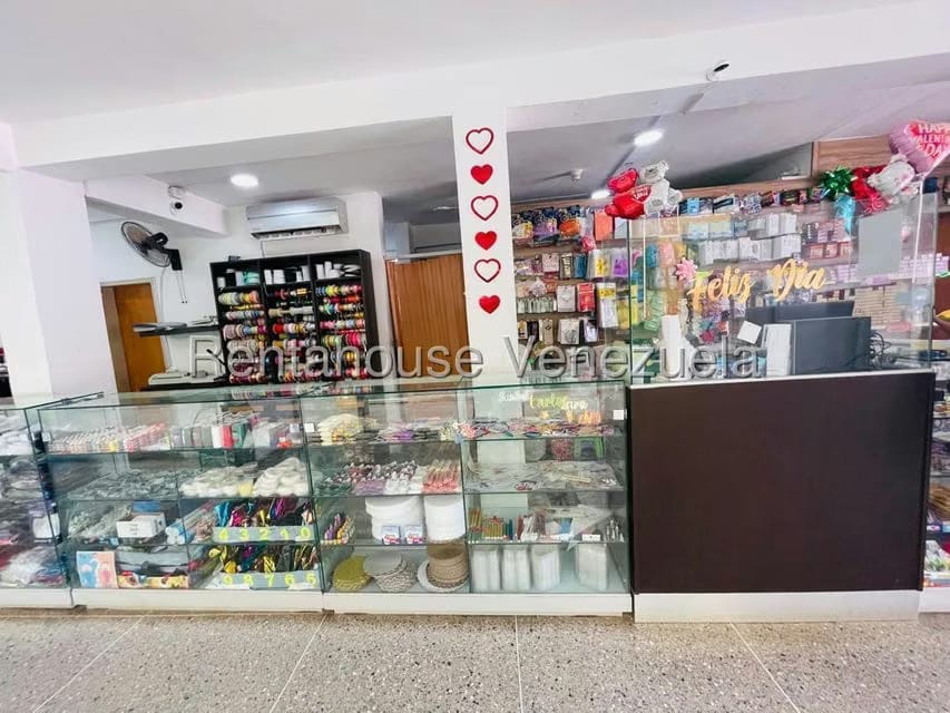 Negocios y Empresas (Comercio) en Venta en Zona Oeste, Lara - 4