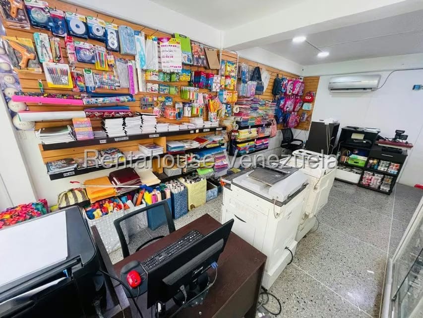 Negocios y Empresas (Comercio) en Venta en Zona Oeste, Lara - 6