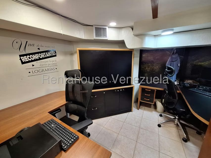 Comercial (Oficina) en Alquiler en Prados del Este, Distrito Metropolitano - 6
