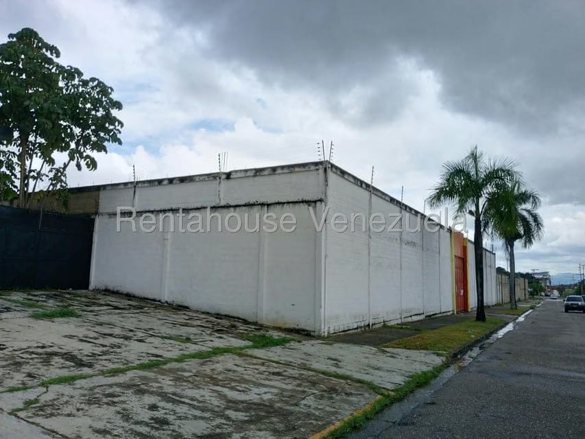 Comercial (Local Comercial) en Venta en Lizandro Alvarado, Carabobo - 20