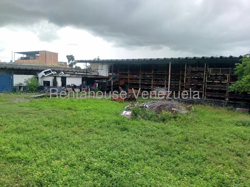 Comercial (Local Comercial) en Venta en Lizandro Alvarado, Carabobo - 5