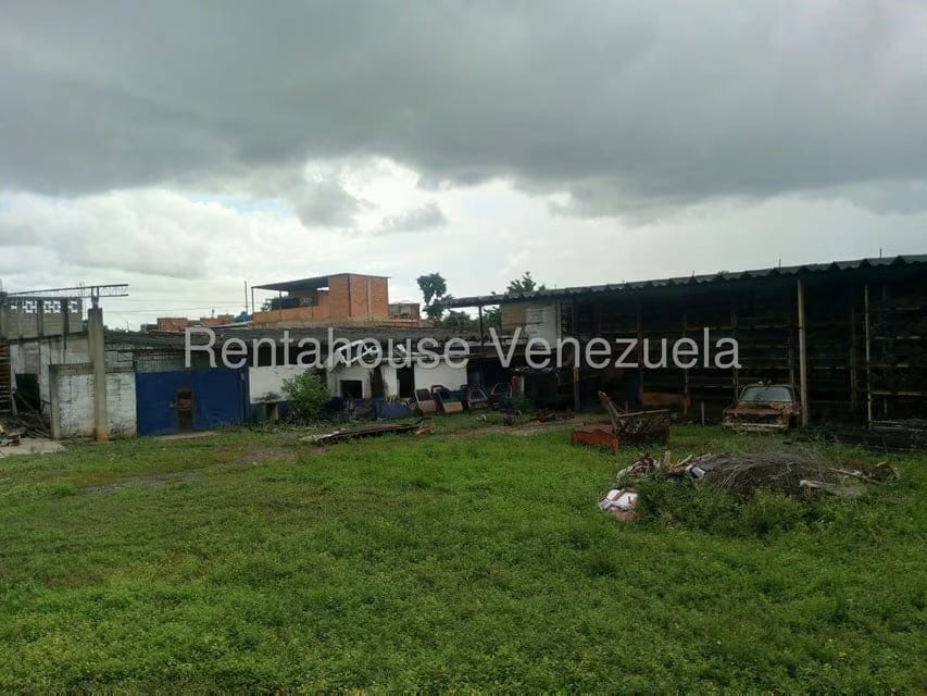 Comercial (Local Comercial) en Venta en Lizandro Alvarado, Carabobo - 7
