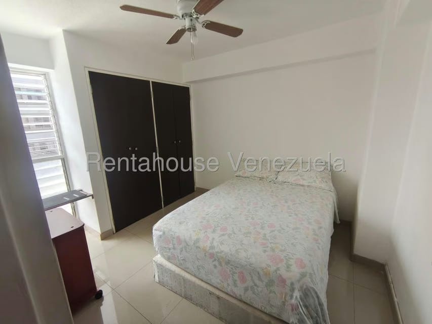 Apartamento (1 Nivel) en Alquiler en Macaracuay, Distrito Metropolitano - 19