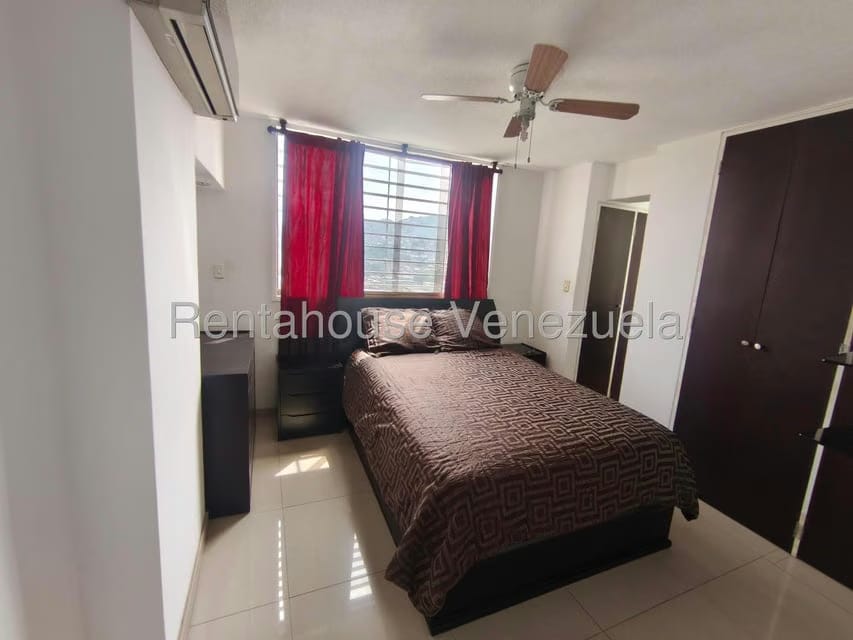 Apartamento (1 Nivel) en Alquiler en Macaracuay, Distrito Metropolitano - 22