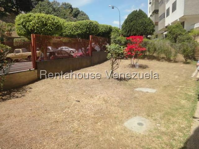 Apartamento (1 Nivel) en Alquiler en Macaracuay, Distrito Metropolitano - 29