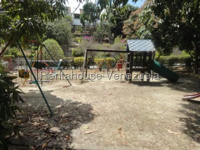 Apartamento (1 Nivel) en Alquiler en Macaracuay, Distrito Metropolitano - 32