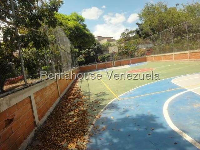 Apartamento (1 Nivel) en Alquiler en Macaracuay, Distrito Metropolitano - 37