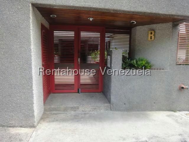 Apartamento (1 Nivel) en Alquiler en Macaracuay, Distrito Metropolitano - 38