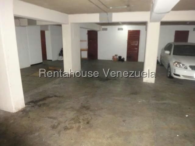 Apartamento (1 Nivel) en Alquiler en Macaracuay, Distrito Metropolitano - 42