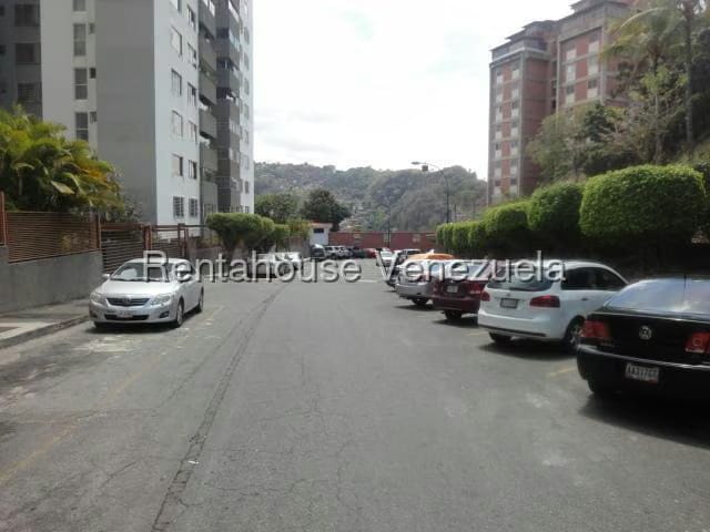Apartamento (1 Nivel) en Alquiler en Macaracuay, Distrito Metropolitano - 44