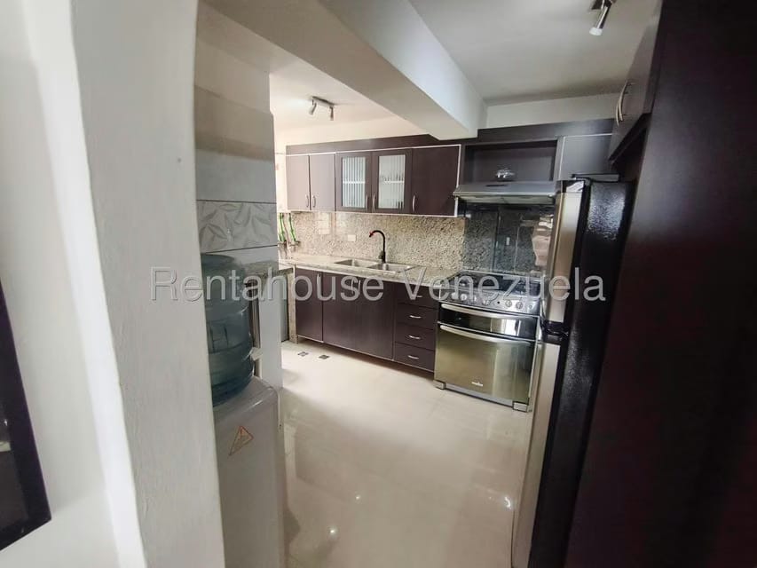 Apartamento (1 Nivel) en Alquiler en Macaracuay, Distrito Metropolitano - 8